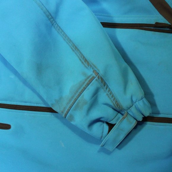 Carraway parking jacket - Picture 8 of 8